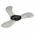 Wurfspielzeug für Hunde Trail Paw Propeller, grau | DUVO