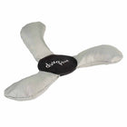 Wurfspielzeug für Hunde – Trail Paw Propeller, grau