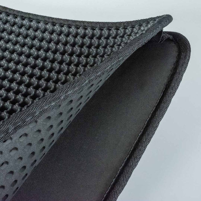 Katzenklo Matte – Katzentoiletten-Vorleger Swift Rechteckig – Bild 2