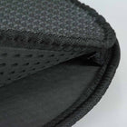 Katzenklo Matte – Katzentoiletten-Vorleger Swift Halbkreis – Bild 3