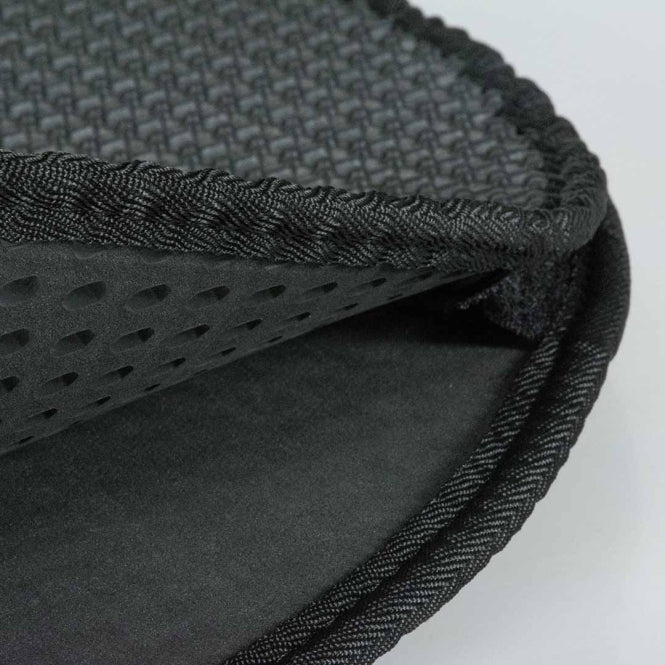 Katzenklo Matte – Katzentoiletten-Vorleger Swift Halbkreis – Bild 3