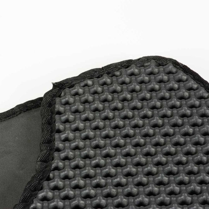 Katzenklo Matte – Katzentoiletten-Vorleger Swift mit Aussparung – Bild 4