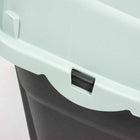 Katzentoilette – Romeo ECO, grau – Bild 2