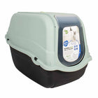 Katzentoilette – Romeo ECO, grau