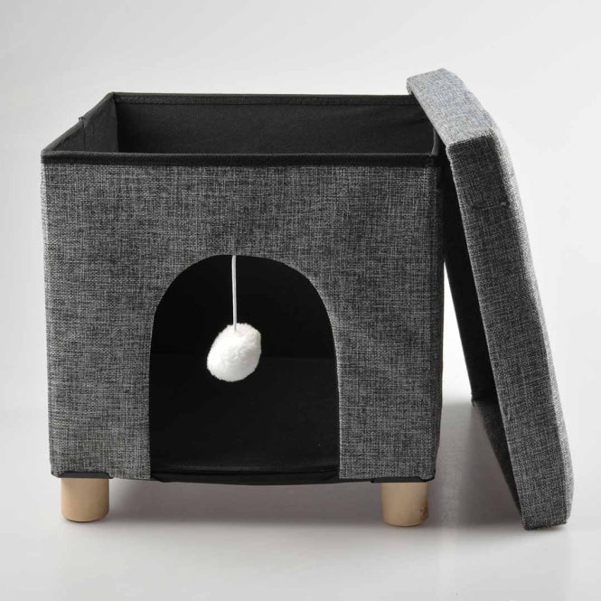 Katzenhaus – Gina – Bild 2
