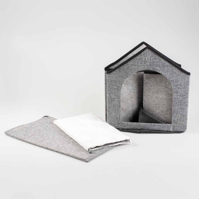 Katzenhaus – Gilly – Bild 2