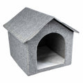 Katzenhaus Gilly | DUVO