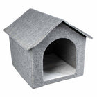 Katzenhaus – Gilly