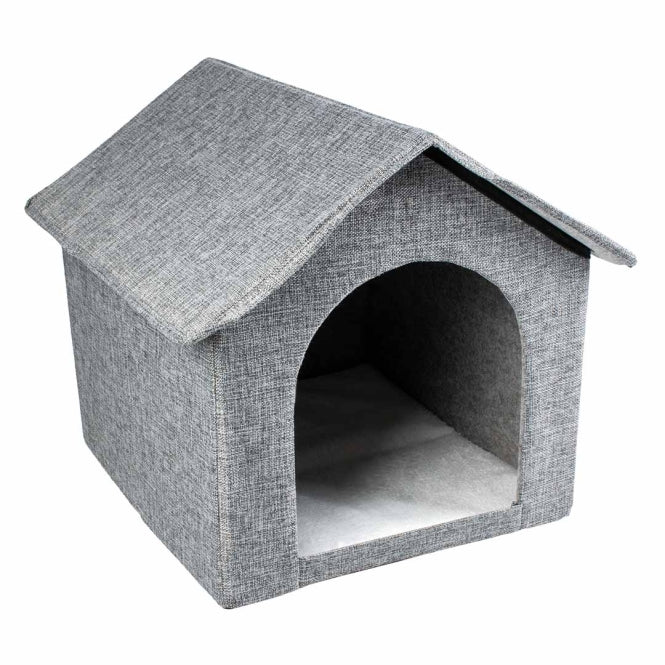 Katzenhaus – Gilly