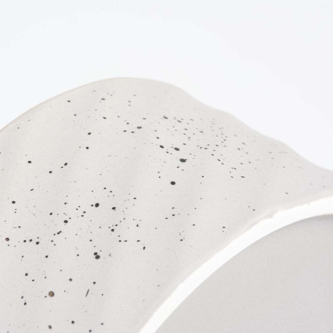Keramiknapf für Hunde – Stone Wavy Dune – Bild 6