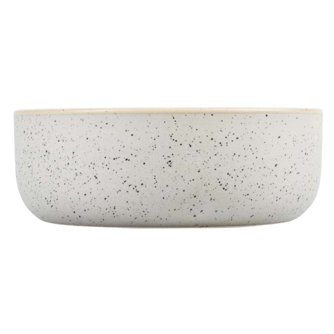 Keramiknapf für Hunde – Stone Smooth Dune – Bild 4