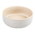 Keramiknapf für Hunde Stone Smooth Dune | DUVO