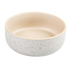 Keramiknapf für Hunde – Stone Smooth Dune