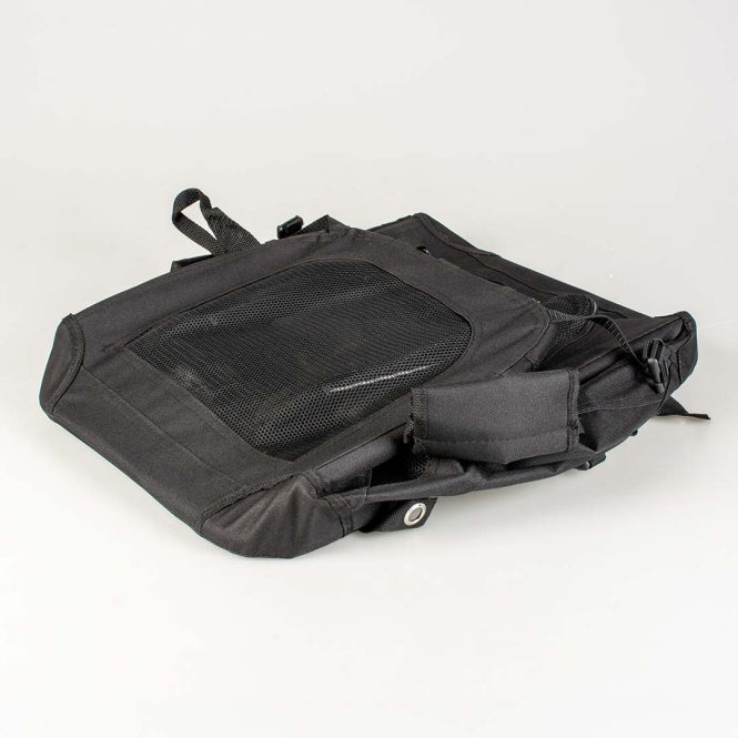 Reisetasche für Hunde – Click & Go – Bild 2