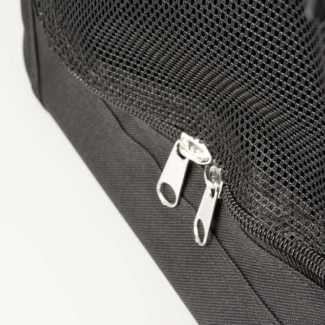 Reisetasche für Hunde – Click & Go – Bild 3