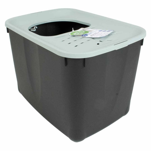 Katzentoilette – Micia Eco Top