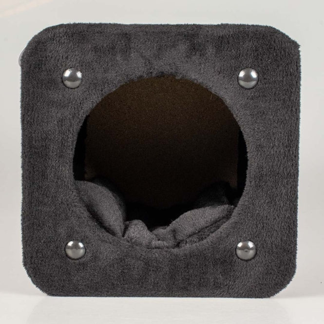 Kratztunnel für Katzen – Square – Bild 3