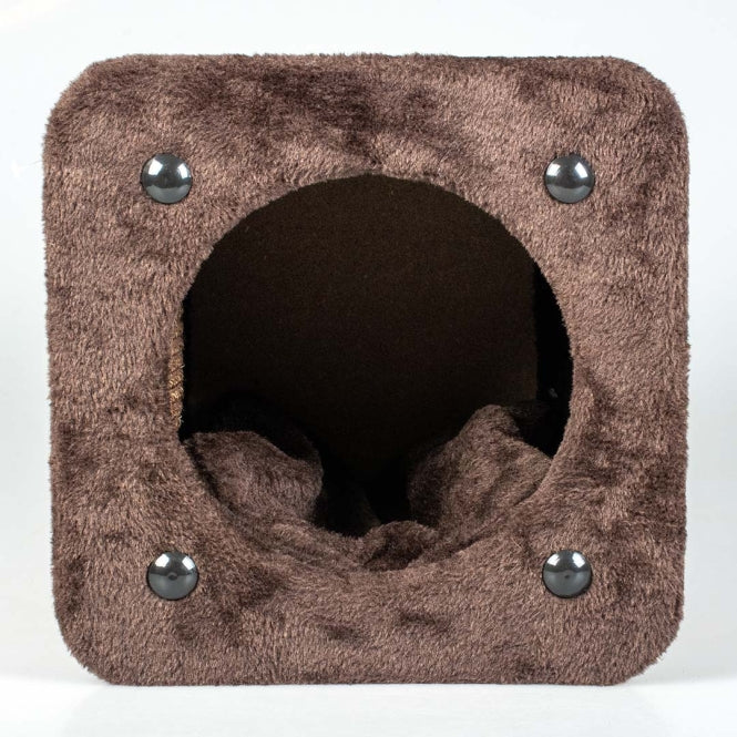 Kratztunnel für Katzen – Square – Bild 17