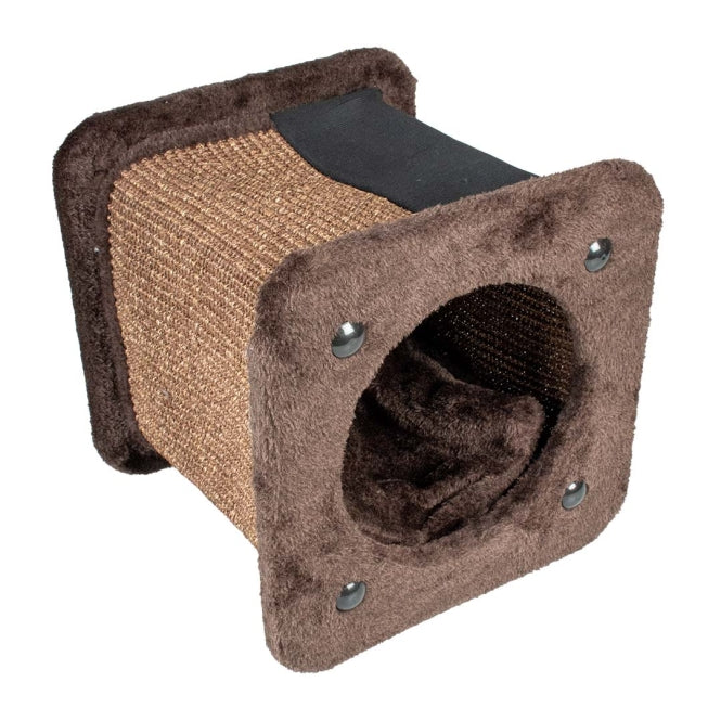 Kratztunnel für Katzen – Square – Bild 15