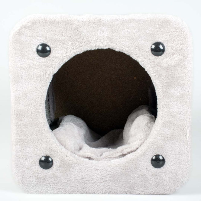 Kratztunnel für Katzen – Square – Bild 9