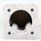 Kratztunnel für Katzen – Square – Bild 9