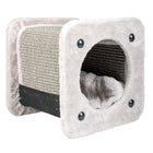 Kratztunnel für Katzen – Square – Bild 7