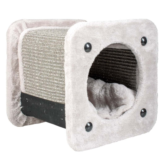 Kratztunnel für Katzen – Square – Bild 7