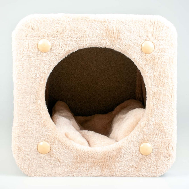 Kratztunnel für Katzen – Square – Bild 13