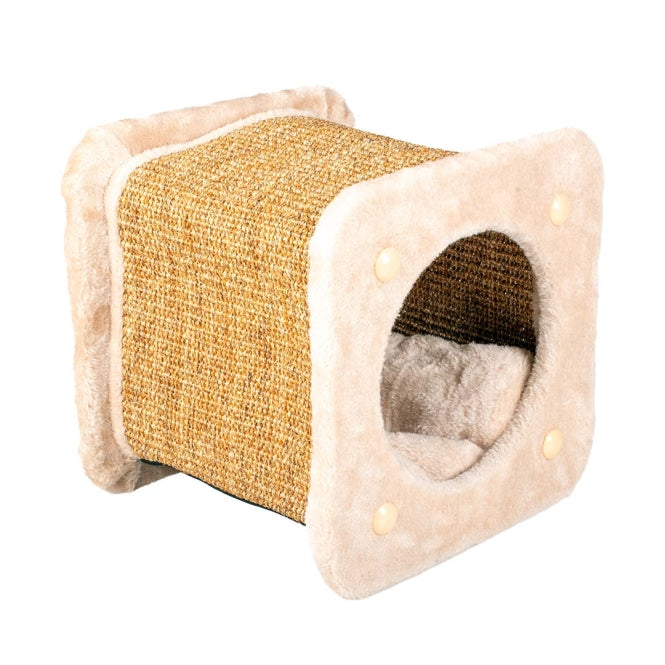Kratztunnel für Katzen – Square – Bild 11