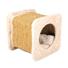 Kratztunnel für Katzen – Square – Bild 11