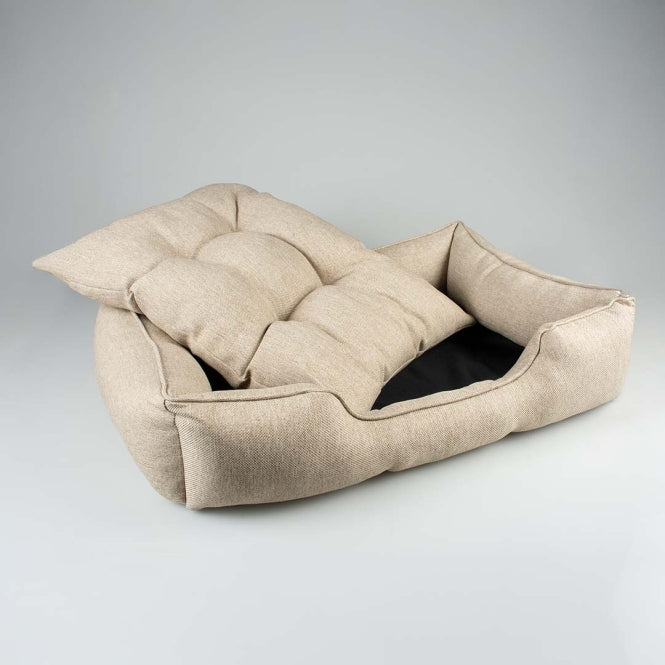 Hundebett – Duratex – Bild 3