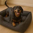 Hundebett – Duratex – Bild 9