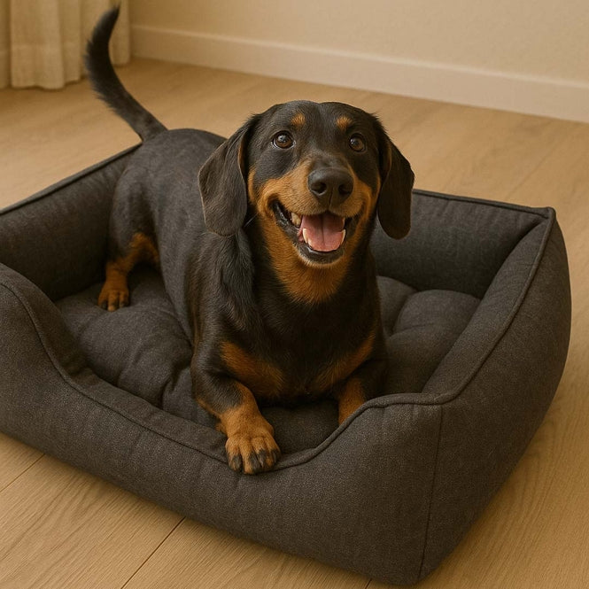 Hundebett – Duratex – Bild 9