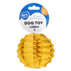 Hundeball – Griplay Dental Rippe – Bild 2