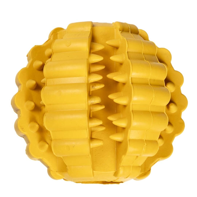 Hundeball – Griplay Dental Rippe