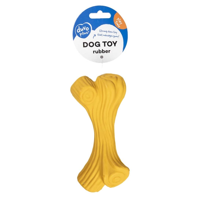 Kauspielzeug für Hunde – Griplay Baumstamm – Bild 2