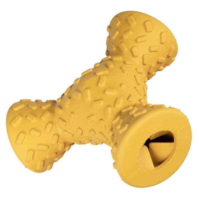 Futterspielzeug für Hunde – Griplay Tripod – Bild 3