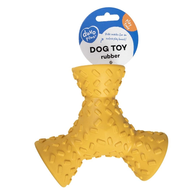 Futterspielzeug für Hunde – Griplay Tripod – Bild 2