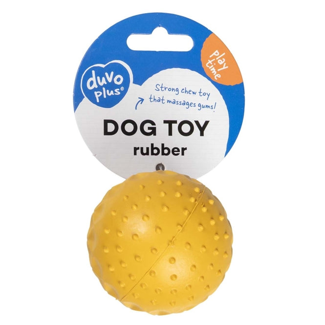 Hundeball – Griplay Dental Punkt – Bild 4