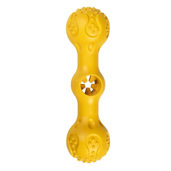 Futterspielzeug für Hunde – Griplay Knochen
