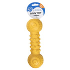 Kauspielzeug für Hunde – Griplay Dumbbell – Bild 2