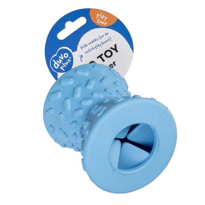 Futterspielzeug für Hunde – Griplay Diabolo – Bild 7