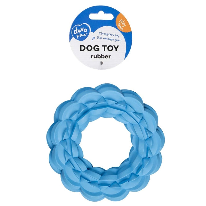 Kauspielzeug für Hunde – Griplay Ring – Bild 4