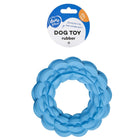 Kauspielzeug für Hunde – Griplay Ring – Bild 4