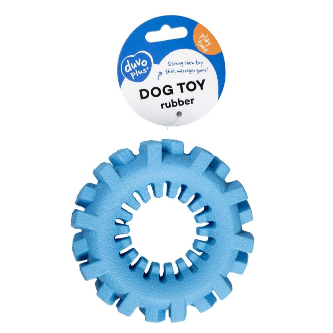 Kauspielzeug für Hunde – Griplay Reifen – Bild 2