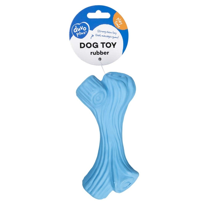 Kauspielzeug für Hunde – Griplay Baumstamm – Bild 4