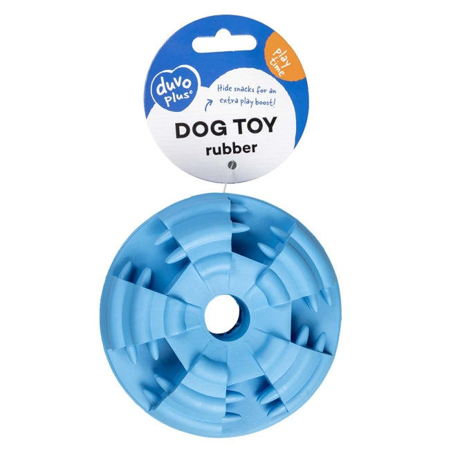 Futterspielzeug für Hunde – Griplay UFO – Bild 4