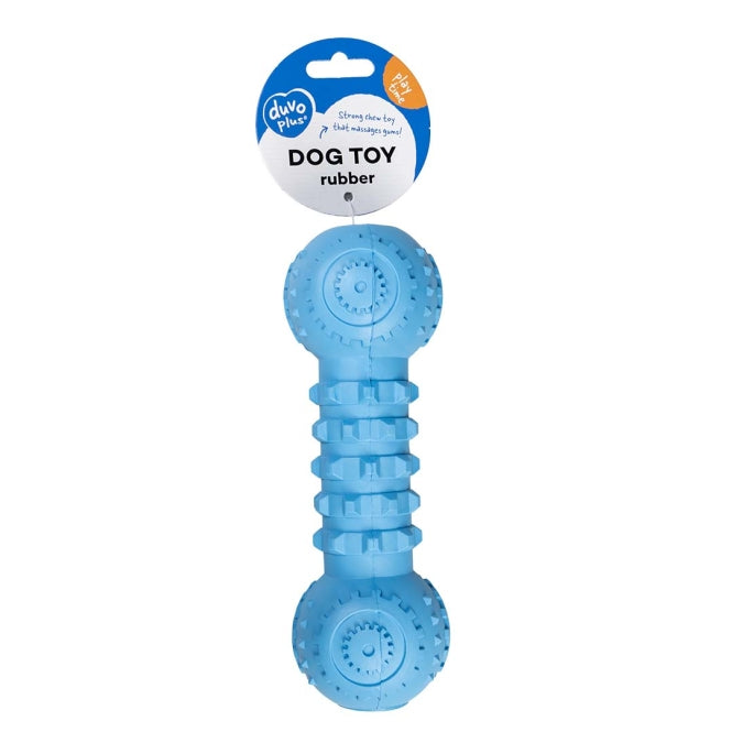 Kauspielzeug für Hunde – Griplay Dumbbell – Bild 4