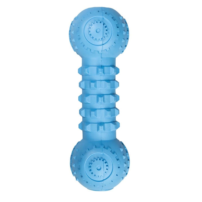 Kauspielzeug für Hunde – Griplay Dumbbell – Bild 3