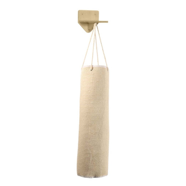 Klettersack für Katzen – Beige, 110cm